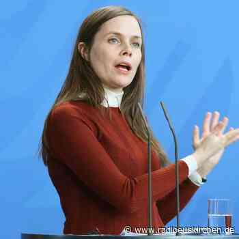 Regierungskoalition in Island behauptet Mehrheit - radioeuskirchen.de