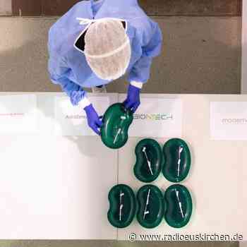 Inzidenz bei 61,4 - Infektionsgeschehen weiter auf Plateau - radioeuskirchen.de