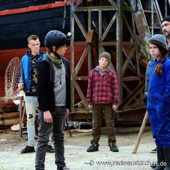 «Die Pfefferkörner» kämpfen gegen die Müll-Mafia - radioeuskirchen.de