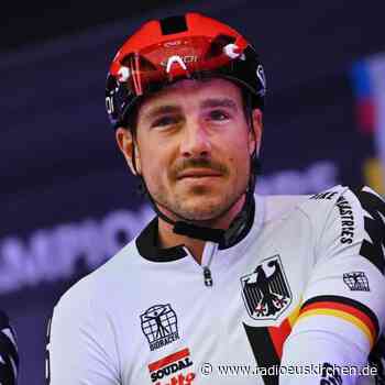 Schwerer Sturz: Degenkolb muss WM-Rennen aufgeben - radioeuskirchen.de