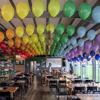 Schweizer bei Volksabstimmung deutlich für die Ehe für alle - radioeuskirchen.de