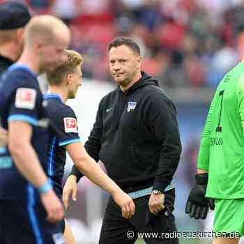 Dardai nach nächstem Debakel nett - «Irgendwann kalte Suppe» - radioeuskirchen.de