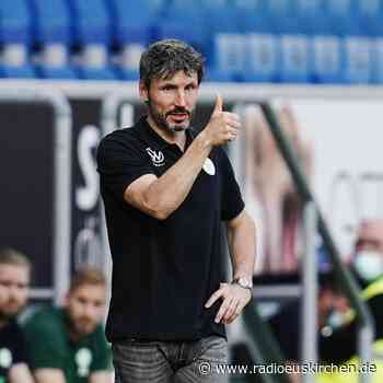 Wolfsburg verliert erstmals: Einen auf den Deckel bekommen - radioeuskirchen.de