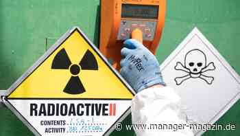 Uran: Warum der Börsenmob jetzt auf eine Rückkehr der Kernkraft wettet