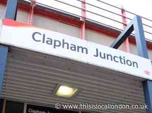 Clapham Junction and Milton Keynes train disruption