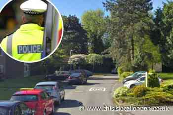 Kingsbury man climbed through woman's window to take shower