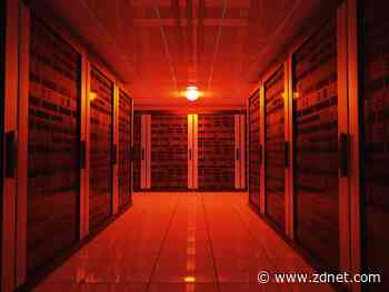 AWS EC2 North Virginia outage makes the net blippy