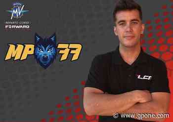 Moto2, Corsi infortunato e Marcon positivo, a Portimao Pons guiderà la MV - GPone