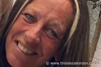 Abbey Wood: Police concerned for welfare of missing woman