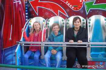 Opnieuw volksspelen tijdens Kruiswegkermis (Wuustwezel) - Gazet van Antwerpen