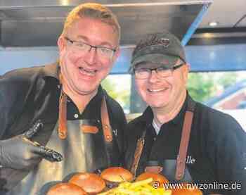 Hof Looschen Garrel: Familie Looschen lädt zum Hoffest auf den Wagyuhof - Nordwest-Zeitung