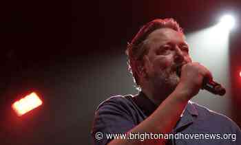 Elbow were 'Magnificent She (Becky) Says' - Brighton and Hove News