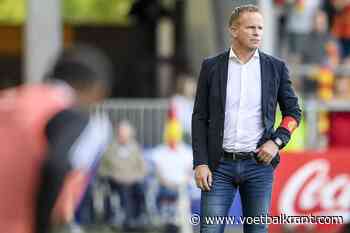 Vrancken weet dat KV Mechelen een pak beter is dankzij één man: &quot;Zijn présence speelt daar een belangrijke rol in&quot;