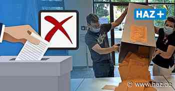 Bundestagswahl in Hemmingen: So haben Ihre Nachbarn gewählt - Hannoversche Allgemeine