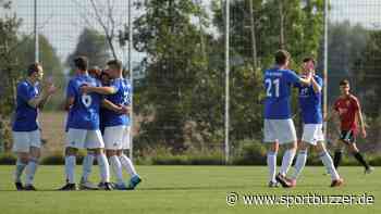 Herbstmeister dank 5:0-Sieg: Pattensen fertigt Hemmingen ab - Sportbuzzer