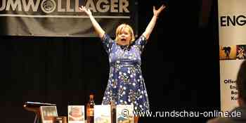 „Mördermitzi“ in Engelskirchen: Wild fuchteln und „Stayin Alive“ als Selbstverteidigung - Kölnische Rundschau