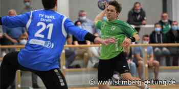 PSV-Herren mit klarer Steigerung aber nicht gut genug für den Sieg - Stimberg Zeitung