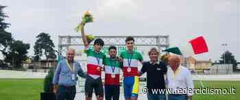 Pista - A Dalmine conclusa la rassegna tricolore - Il Mondo del Ciclismo