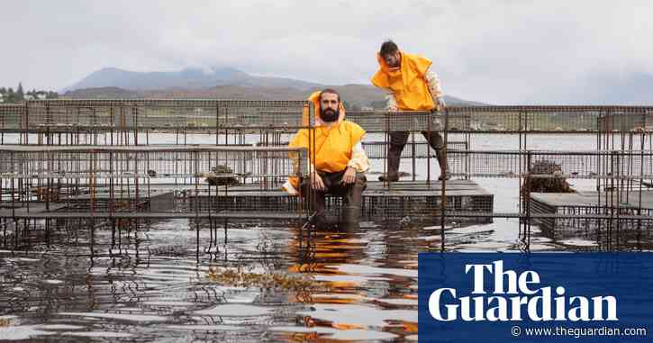 Turner prize 2021: a collective effort to make art radical again