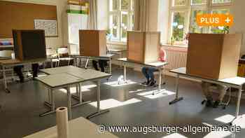 Erstmals mehr Brief- als Urnenwähler in Augsburg