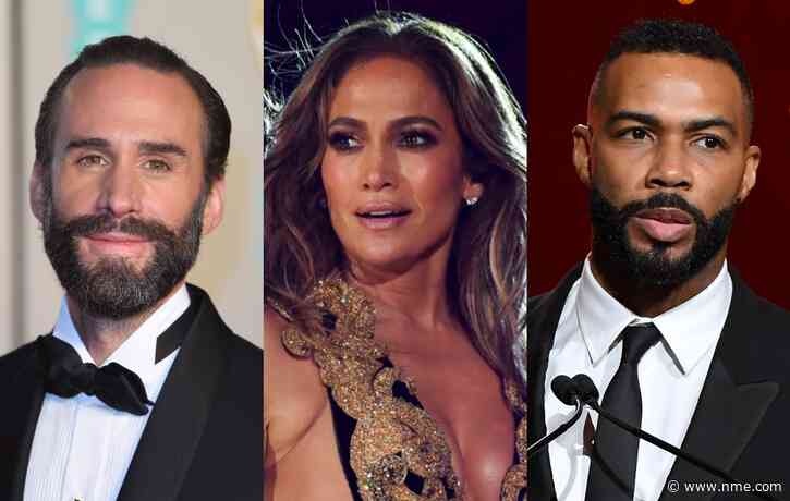Joseph Fiennes, Omari Hardwick and more join Jennifer Lopez thriller ‘The Mother’