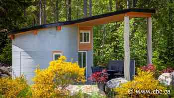 3D printing could help build homes with unique designs more cheaply, advocates say