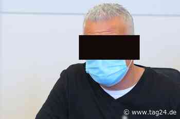 Landgericht Dresden: Bewährung nach Streit unter Brüdern mit Japan-Messern - TAG24