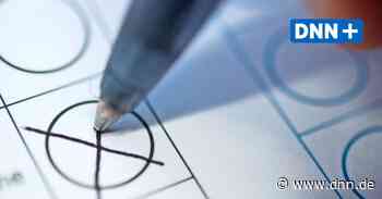 Bundestagswahl 2021 in Dresden: Das sind die Ergebnisse in den Wahlbezirken - Dresdner Neueste Nachrichten