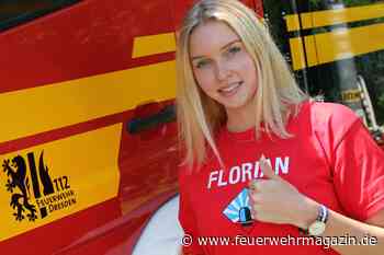 Erlebt die Marktführer vom 7. – 9.10. zur FLORIAN 2021 in Dresden! - Feuerwehr-Magazin
