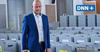 Wahlbeobachter aus Russland in Dresden vor Ort - Dresdner Neueste Nachrichten