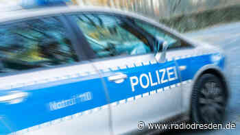 Polizei stellt Entblößer in Dresden - Radio Dresden