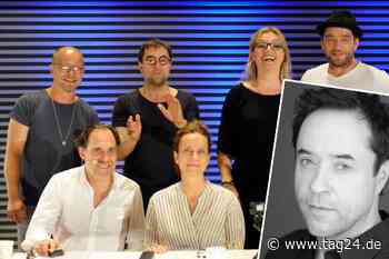 "Die Unmöglichen": Lesung mit großem Staraufgebot in Dresden - TAG24