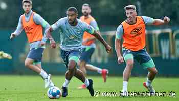 5 Mutmacher-Fakten vor Werders Auswärtsspiel in Dresden - buten un binnen