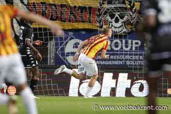 Ze gaan vlotjes binnen bij Storm: &quot;Deze was voor onze materiaalman&quot;