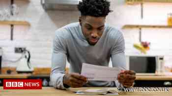 Energy regulator Ofgem says gas crisis not its fault