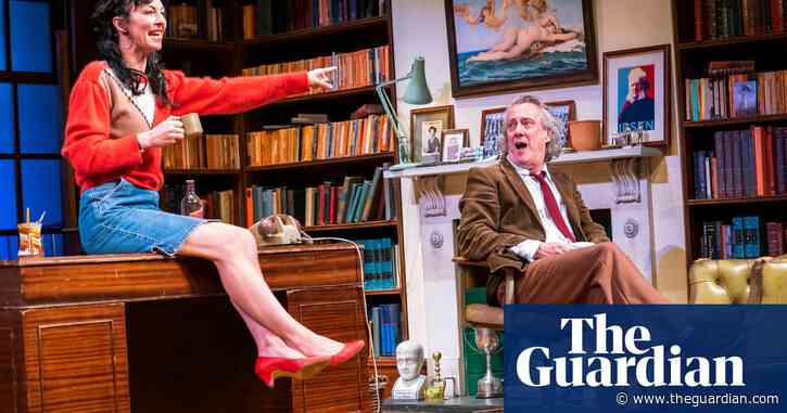 Cultural prescription: plays, films, books and more to help you start university