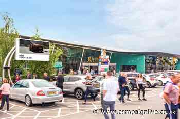 Admedia rebrands to i media