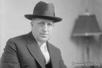 Citizen Hearst: An AMERICAN EXPERIENCE Special - KPBS