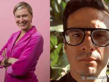 Chief Creative Officer Jorge Calleja departs embattled CPB—and how the storied shop fell from grace