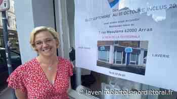 Arras : nouvelle vie pour Tirages d'Art Toi - Nord Littoral