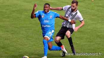 Football (Régional 1) : Lambres frustré, Arras poursuit sur sa lancée - La Voix du Nord