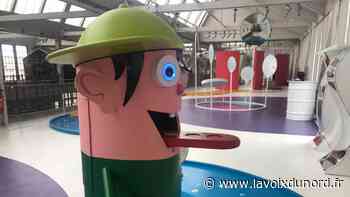 Arras : mini-ferme, petit train et vendanges vont animer le week-end à Cité Nature - La Voix du Nord