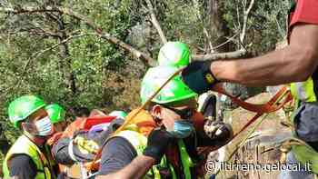 Montemurlo capitale della protezione civile - Il Tirreno