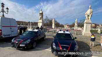 Spaccia cocaina a 17 anni in Prato della Valle - Il Mattino di Padova