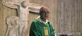 Prato: mons. Nerbini chiede scusa - korazym.org