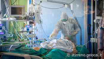 Covid: 32 casi a Prato, 25 a Firenze, 7 a Pistoia - Il Tirreno