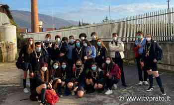 Problemi del carcere, iniziativa del Gruppo Scout Agesci Prato 4 - tvprato.it