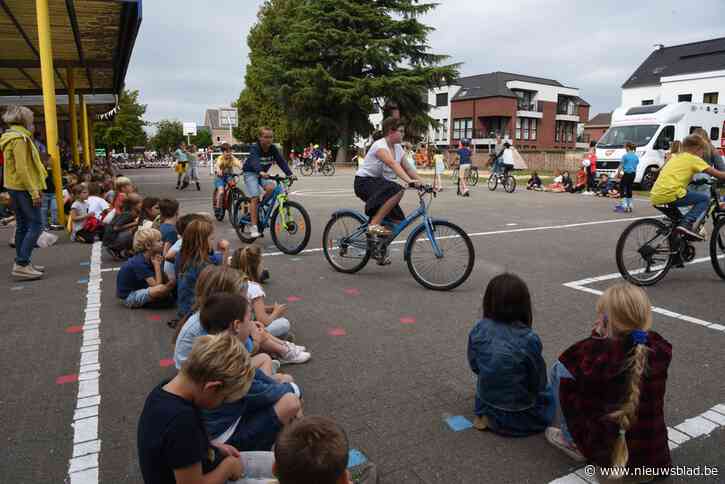 Hele week in het teken van het WK wielrennen <BR />