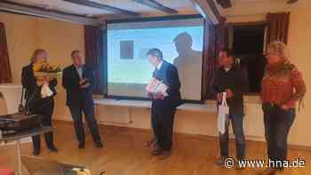 Urstadt oder Sauer? Bürgermeisterwahl in Neuenstein - HNA.de