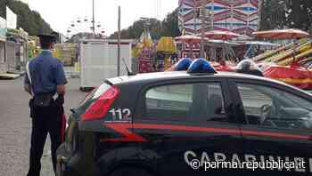 Da Parma a Collechio per provocare una rissa: sei giovanissimi denunciati - La Repubblica